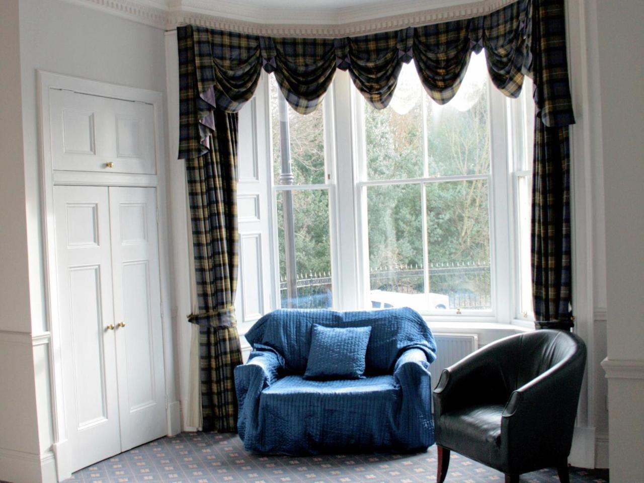 The Woodside Hotel Aberdour Habitación foto